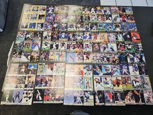Lot of 135 Sports Illustrated for Kids Cards Uncut Sheets x15 Vintage 1997 1999 - Picture 1 of 16