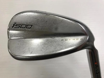 Ping i500 Wedge #UW(1Club)/Zelos/Flex:S/Orange Dot/Wedge - Image 1 of 4