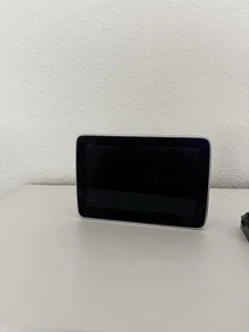 Mercedes Benz CLA c117 Zentraldisplay - Bild 1 von 3