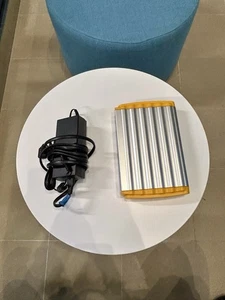 Buslink 40GB External USB Hard Drive for PC Model L40/40GB - Picture 1 of 6