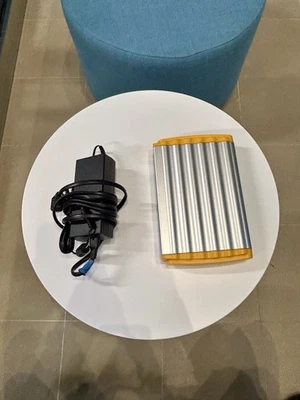 Buslink 40GB External USB Hard Drive for PC Model L40/40GB - Image 1 of 4