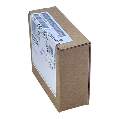 Siemens Bus Adapter 6ES7193-6AR00-0AA0 SIMATIC ET 200SP Bus Adapter Industrie - Bild 1 von 4