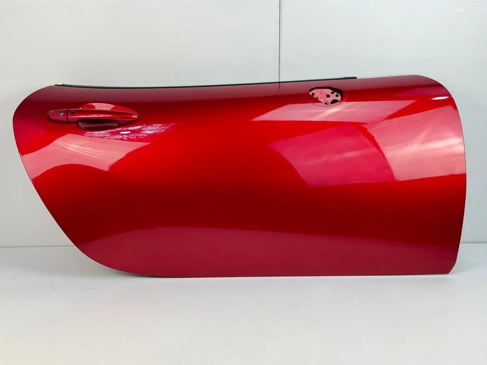 Mazda MX-5 ND (MK4) 2015 puerta derecha (coupé) N24358010 41V Soul Red Metallic Foto 1 de 4