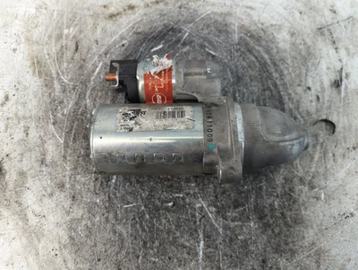 1991-2003 Ford Ranger Car Starter Motor Solenoid Oem WDPR1 - Image 1 of 4