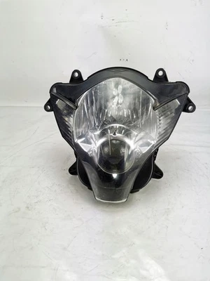 FARO LÁMPARA SUZUKI GSX-R 600 K6 K7 2006 2007 USADO Foto 1 de 4