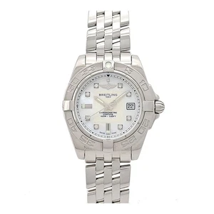 BREITLING Galactic 32 A71356 TO219667 - Picture 1 of 8