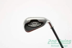 Callaway X-16 Pro Series Einzeleisen 5 Eisen Graphit Regular Rechts 38,75 Zoll - Bild 1 von 8