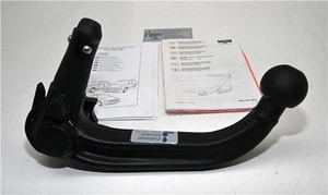 GANCHO DE REMOLQUE Mercedes-Benz E (W210) A2103100656 - Imagen 1 de 5