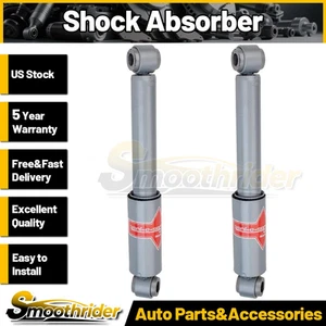2x Fits 1974 1975 1976 Toyota Mark II KYB Rear Shocks Struts - Picture 1 of 4
