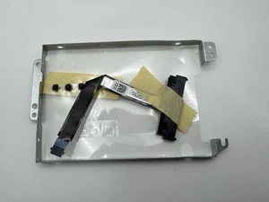 OEM Dell Inspiron 15-3585 Hard Disk HDD SATA Cable & Caddy 0KNK9Y - Picture 1 of 1