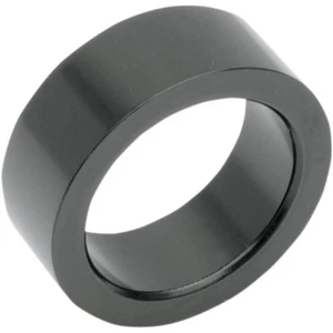 Performance Machine 0011-0500MP-B Contour Handlebar Control Spacers for Cable-Ac - Picture 1 of 3