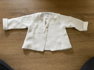 Cárdigan Vertbaudet - Talla 68 (6 meses) - Imagen 1 de 3