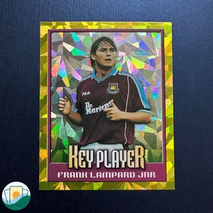 Merlin’s F.A. Premier League 2000 | Frank Lampard Jnr | #492 - Picture 1 of 2