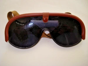 Military Glasses - Picture 1 of 3