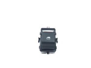 Genuine Ford Explorer/Kuga/Mustang RH Window Control Single Switch 2413177 - Picture 1 of 5