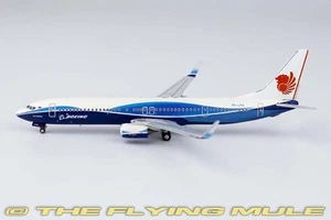 NG 1:400 737-900ER Lion Air PK-LFG - Picture 1 of 1