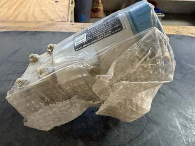 BARTON 6005N Foto 1 de 4