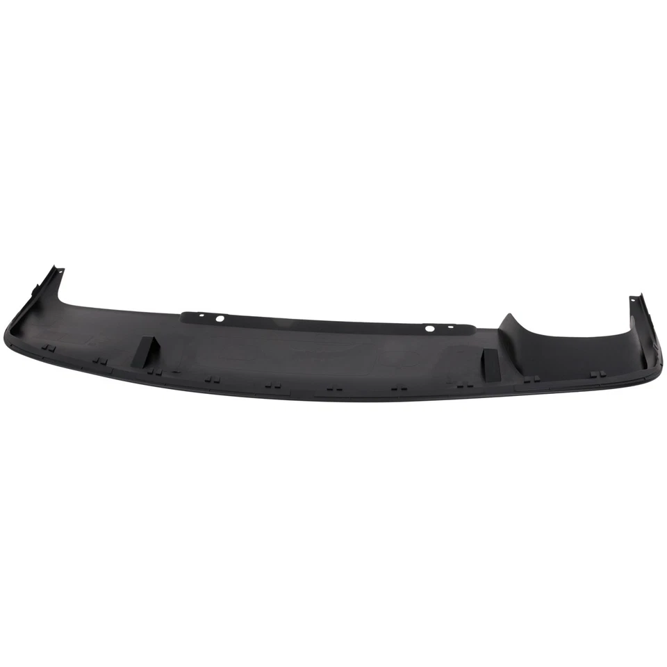 Air Dam Deflector Lower Valance Apron Rear for Jeep Compass 2017-2022 Foto 1 de 4