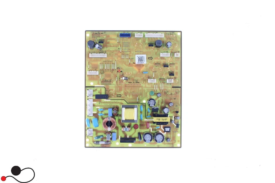 RICAMBIO FRIGORIFERO SAMSUNG SCHEDA CONTROLLO DA92-00756R ORIGINALE