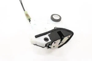 2023 - 2025 MAZDA CX-50 ACTUADOR CERRADURA PESTILLO PUERTA TRASERA DERECHA OEM - Imagen 1 de 11