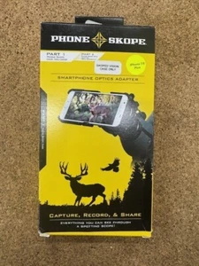 Phone Skope - Phone Case for the iPhone 7/8 Plus - C1i7+/C1i8+ - Picture 1 of 2