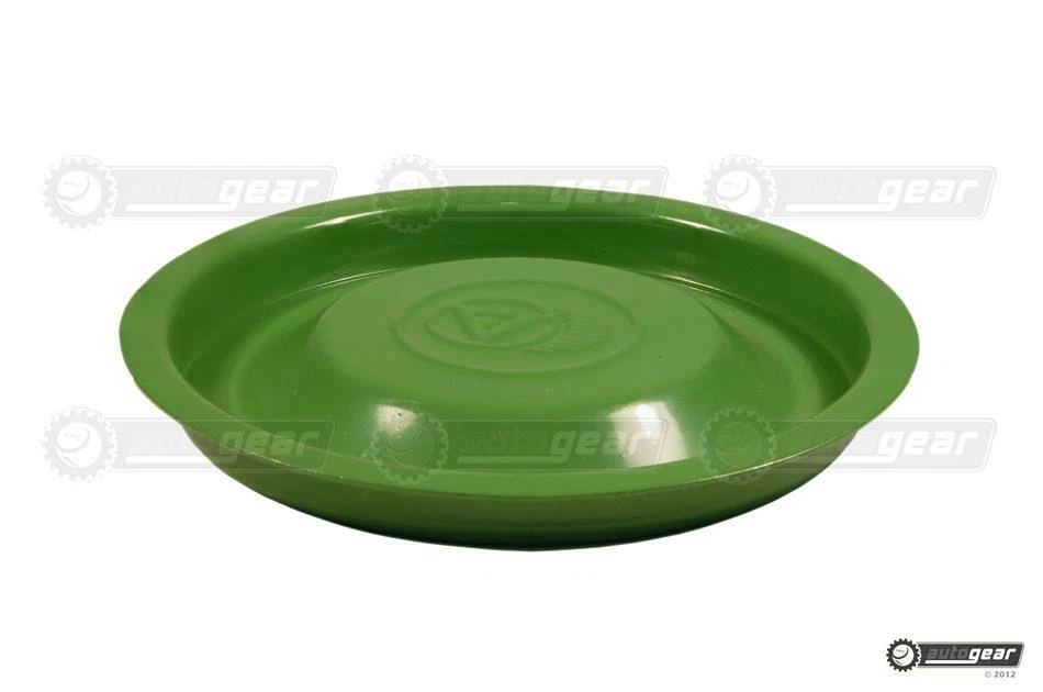 VW Volkswagen Golf Borra Vento Escarabajo Audi A3 02K Caja de cambios 5ta marcha Cubierta Foto 1 de 1