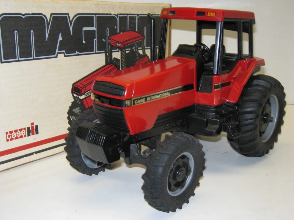 1/16 CASE I-H 7130 MFWD STRASBOURG NIB free shipping   - Image 1 of 1