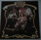 Fox Fox Vinyl 12&quot; Record LP GTO Records 1975 GTLP 001 VG+/VG+