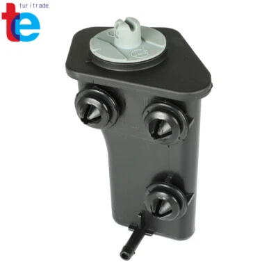 Power Steering Pump Reservoir For 2006-2017 VW Volkswagen Jetta Beetle Passat - Image 1 of 4