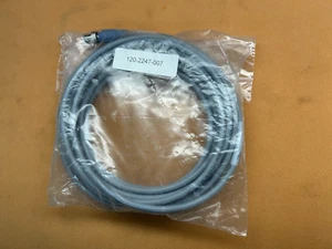 Turck RSC RSC 572-7.5M P/N 120-2247-007 Devicenet Sunlight Resistant - New - Picture 1 of 6