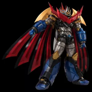 IN STOCK! Sentinel RIOBOT Mazin Emperor G - Foto 1 di 10