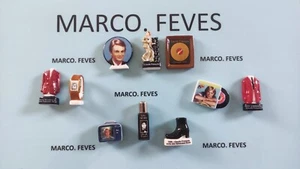 SERIE COMPLETE : CLOCLO SOUVENIRS  2015 ( Bte  Z ) - Imagen 1 de 1