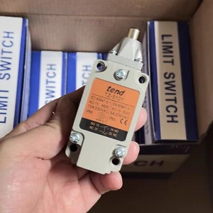 Interruptor de viaje TEND TZ-5101 nuevo 1 pieza - Imagen 1 de 3