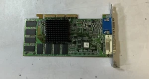 ATI Technologies ATI 109-63000-00 PN-1026301301 Graphics Card with VGA "I1D" - Picture 1 of 4