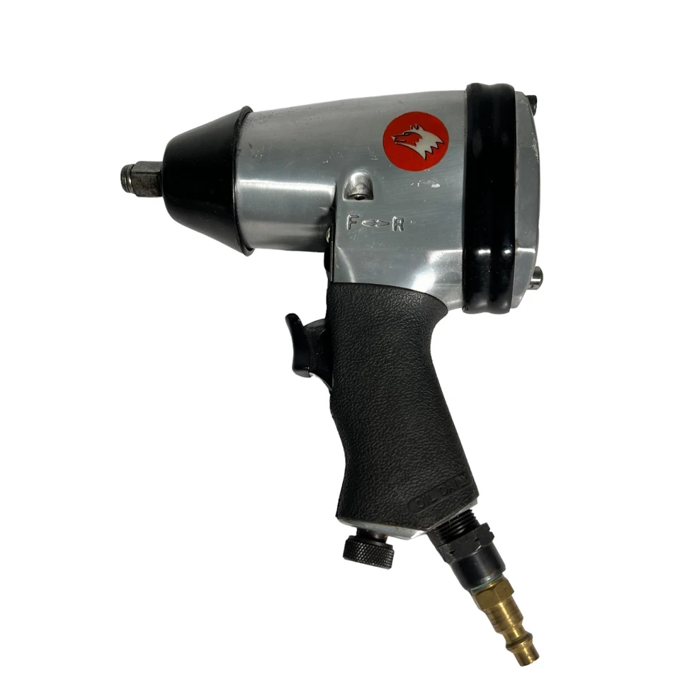 Chave de impacto de ar Husky Tool F070 - Imagem 1 de 4