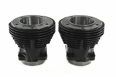 3-5/8" Cylinder Set for Harley Davidson by V-Twin - Image 1 of 2