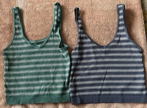 full tilt women’s/girl tank top lot - Picture 1 of 1