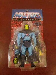 MOTUC, Skeletor, Masters of the Universe Classics, Super7 Ultimates, MOC, figure - Picture 1 of 8