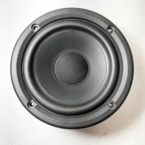 M&K/ MILLER & KREISEL LCR-750THX 5.25" WOOFER #9-6070/099 TESTED - Picture 1 of 3