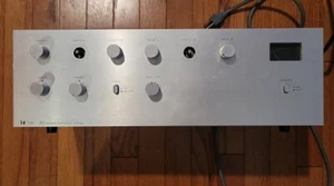 TOA 900 Series Amplifier A-912A - Picture 1 of 11