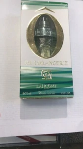 O De L'orangerie By Lancome 2.5oz/75ml EDT Vintage No Cellophane Box Ripped Off - Picture 1 of 5