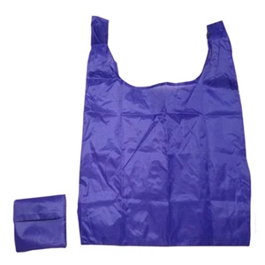 Eco Friendly Waterproof Nylon Shopping Bag - Picture 1 of 1