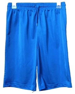 Boys Place Sport Royal Blue Athletic Shorts Size XXL - Picture 1 of 1