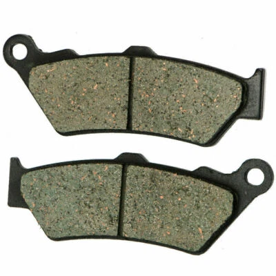 Rear Brake Pads For Ducati Diavel ABS Carbon Chromo Dark Strada 11-2015 1198cc — 第 1/2 张图片