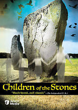 Children of the Stones (2009) DVD - Good Library