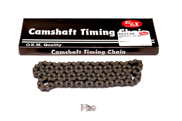 Cadena de levas para Kawasaki KLX 250 R D 1993 - 1996 Foto 1 de 1