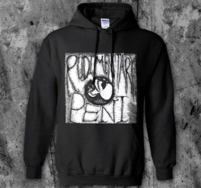 Rudimentary Peni 'Fetus' Sweatshirt - Image 1 of 3