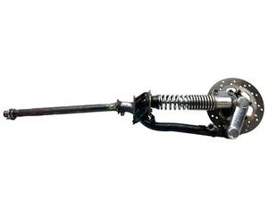 FORCELLA FORK STELI ANTERIORE MOZZO PIAGGIO VESPA GT 200 L 2003-2005-2006 M312M - Foto 1 di 5