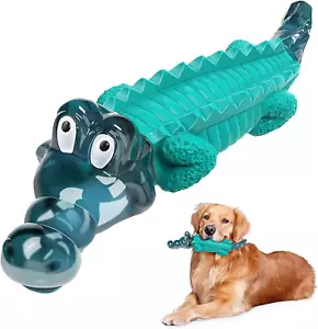 Dog Toys for Super Aggresive Chewers/Tough Dog Toys/Heavy Duty/Indestructible To - Picture 1 of 7