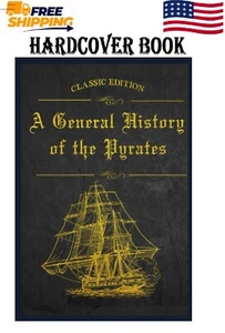 A General History of the Pyrates: With original illustrations - Picture 1 of 2